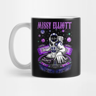 MISSY ELLIOTT RAPPER Mug